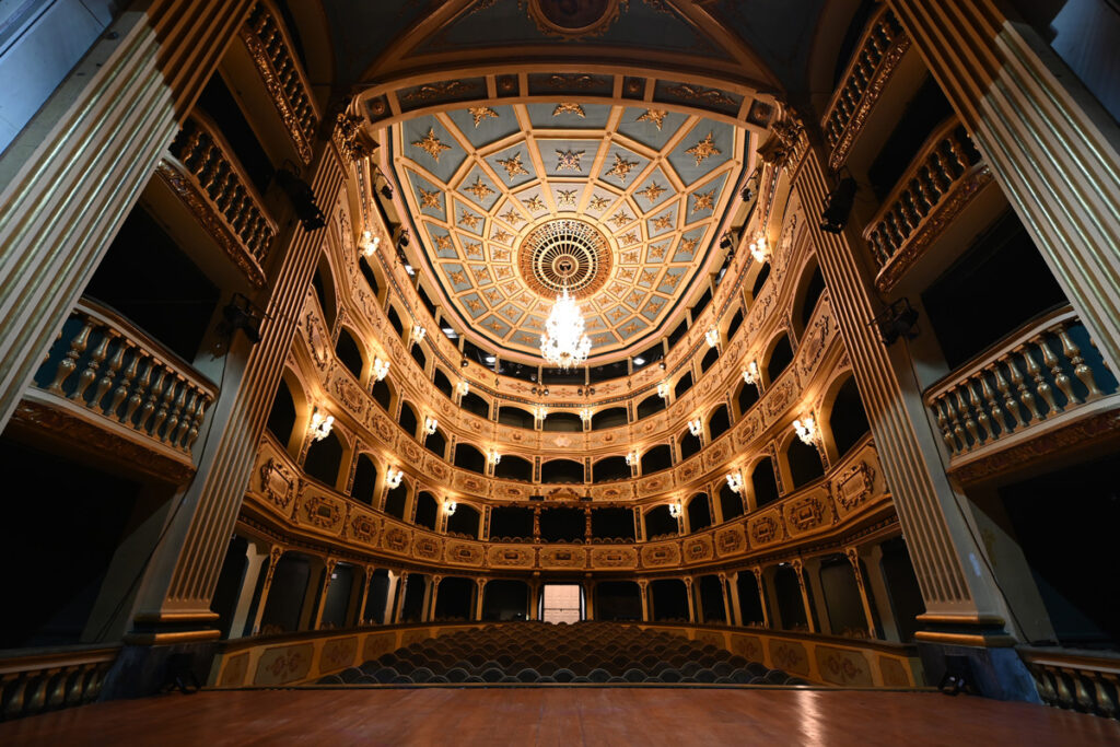 Teatru Manoel