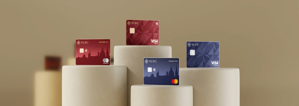 VCFC Cards